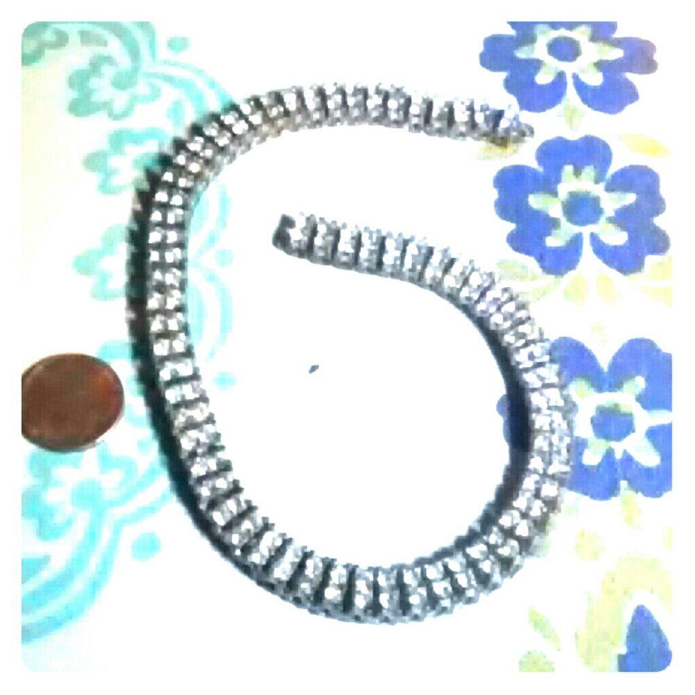Double row choker